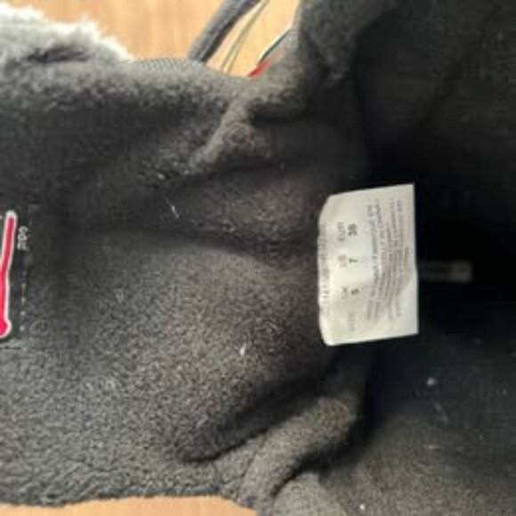 MOUNTAIN WAREHOUSE Winter boots - Picture 6 of 6